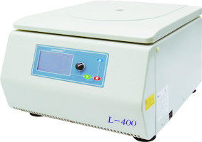 美容專用離心機LC-400/LC-450  