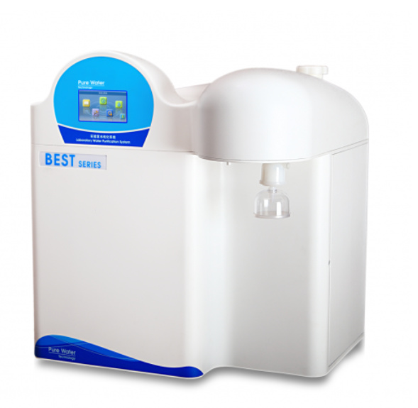   Best-D超純水機(jī)（純水為水源）