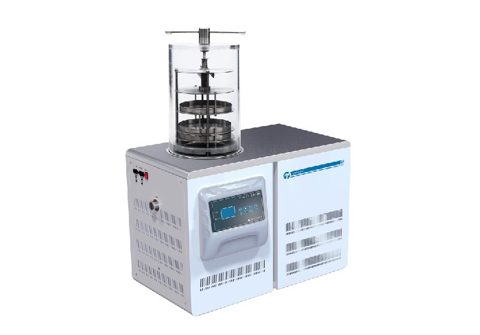 TF-FD-27壓蓋型冷凍干燥機(jī)